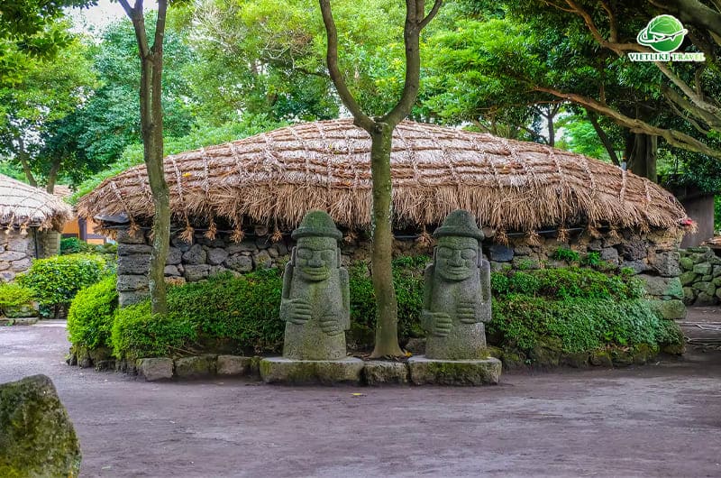 Làng dân tộc Soung-Up