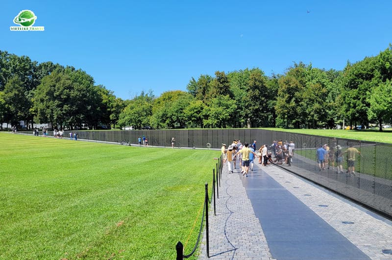 Tour Mỹ: Liên tuyến Đông Tây đặc biệt (12N11Đ)