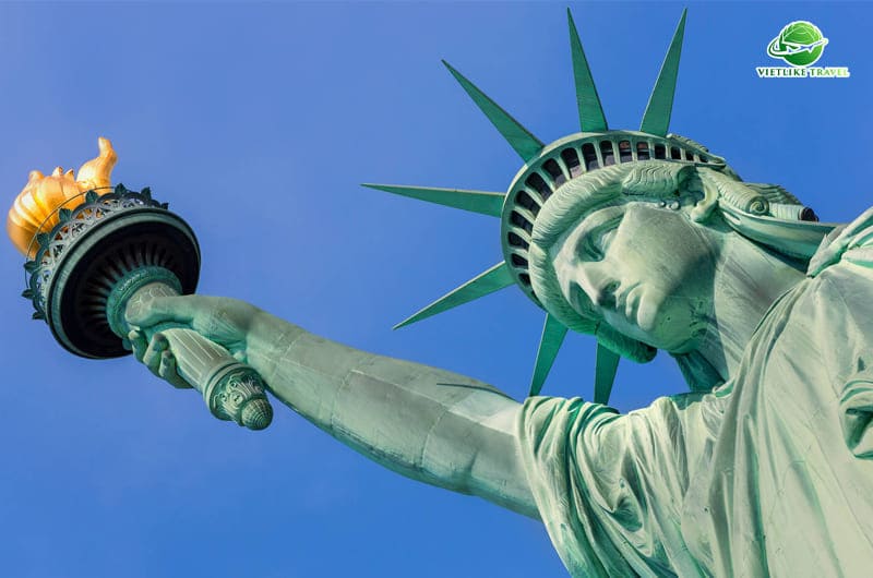 Tour Mỹ: Liên tuyến Đông Tây (13N12Đ)