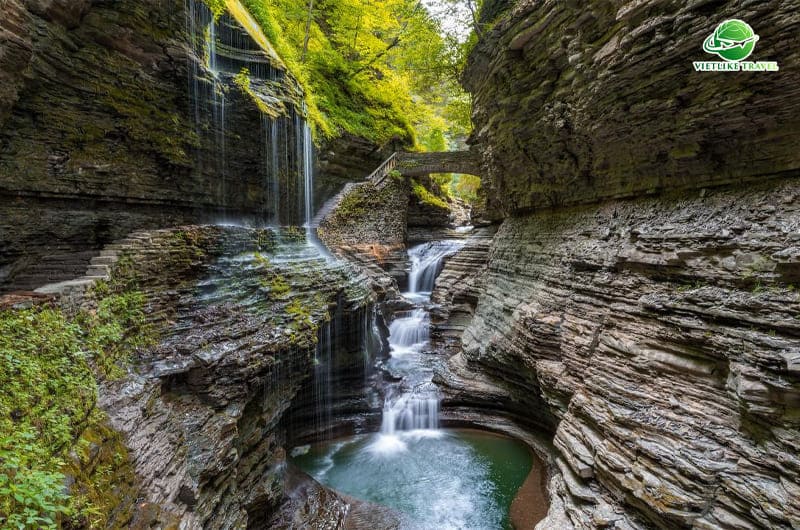 Tour Mỹ: Liên tuyến Đông Tây (13N12Đ)