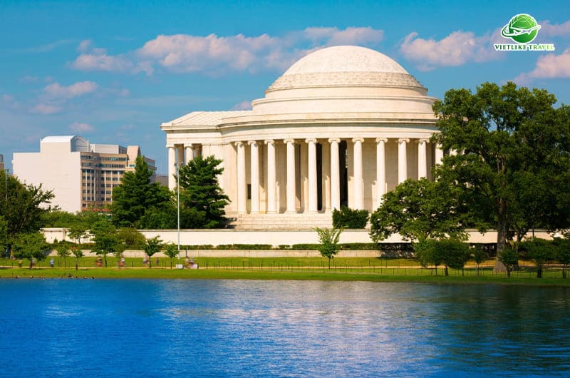 Tour Mỹ: Liên tuyến Đông Tây (13N12Đ)