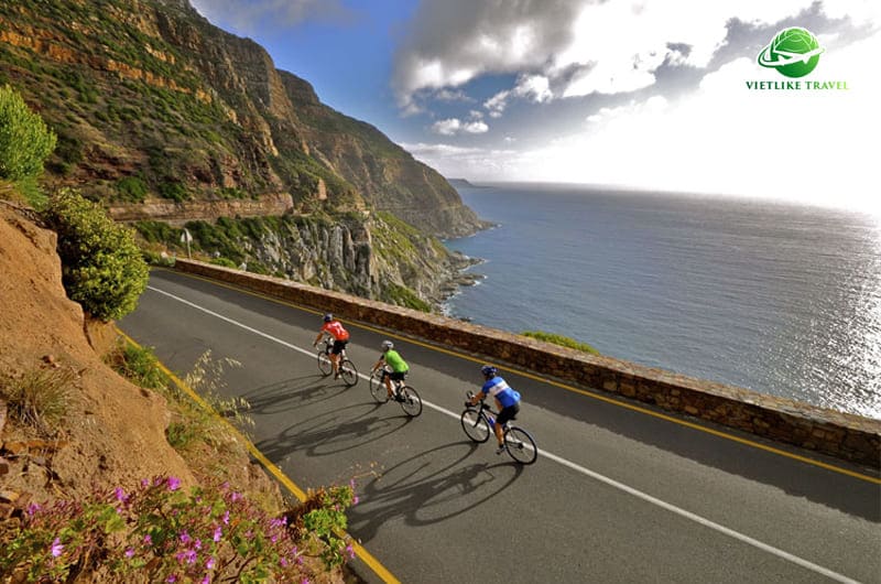 Chapman’s Peak Drive