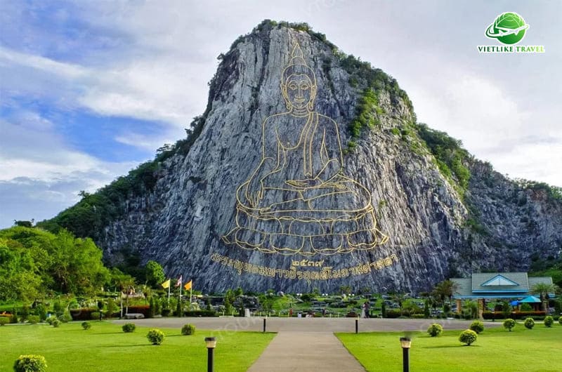 Trân Bảo Phật Sơn (Khao Chee Chan)