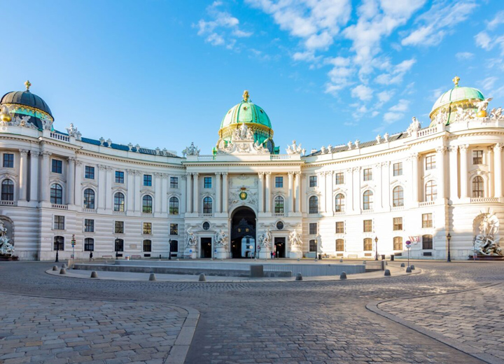 Tour châu Âu (5 nước Đông Âu - Bay Qatar): ĐỨC - SÉC - ÁO - SLOVAKIA - HUNGARY (10N9Đ)