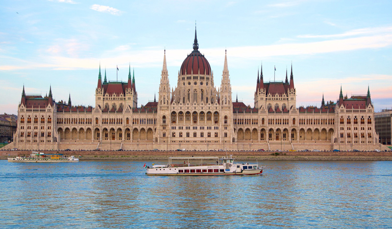 Tour châu Âu (5 nước Đông Âu - Bay Qatar): ĐỨC - SÉC - ÁO - SLOVAKIA - HUNGARY (10N9Đ)