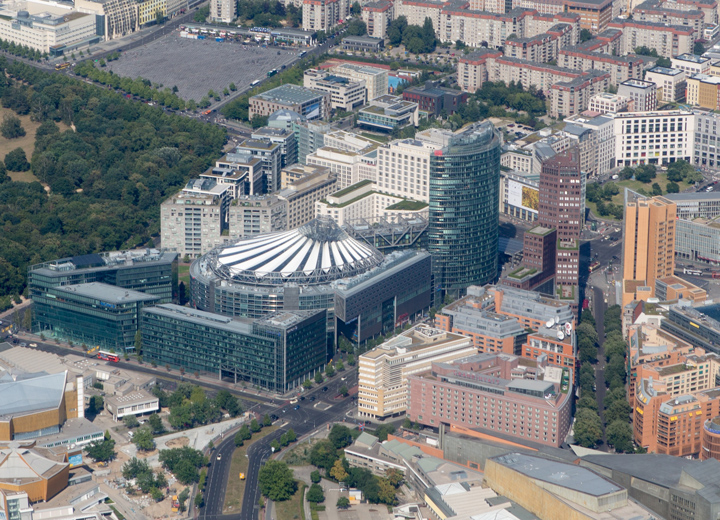 Tour châu Âu (5 nước Đông Âu - Bay Qatar): ĐỨC - SÉC - ÁO - SLOVAKIA - HUNGARY (10N9Đ)