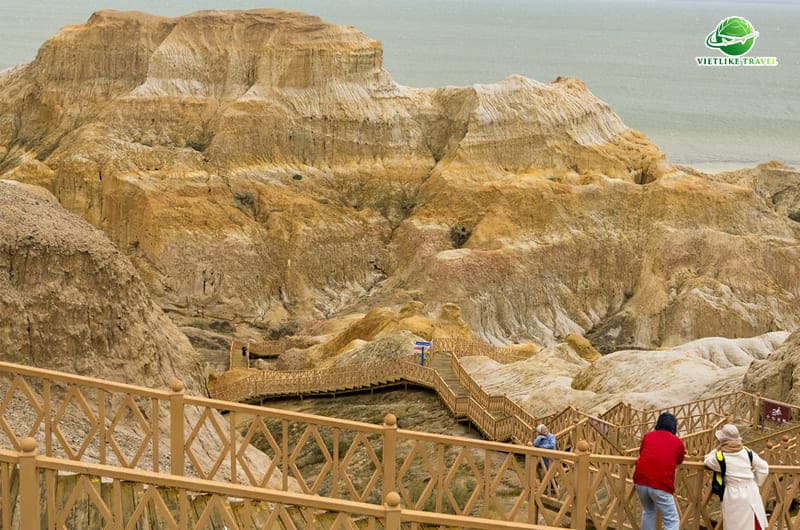 Thành phố quỷ trên Biển