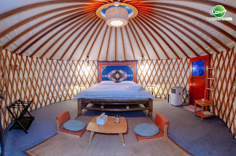 TOUR TRUNG QUỐC: (NỘI MÔNG) HÀ NỘI – ORDOS – THẢO NGUYÊN ORDOS – SA MẠC VỌNG ÂM  – KDL THÀNH CÁT TƯ HÃN (5N4Đ)