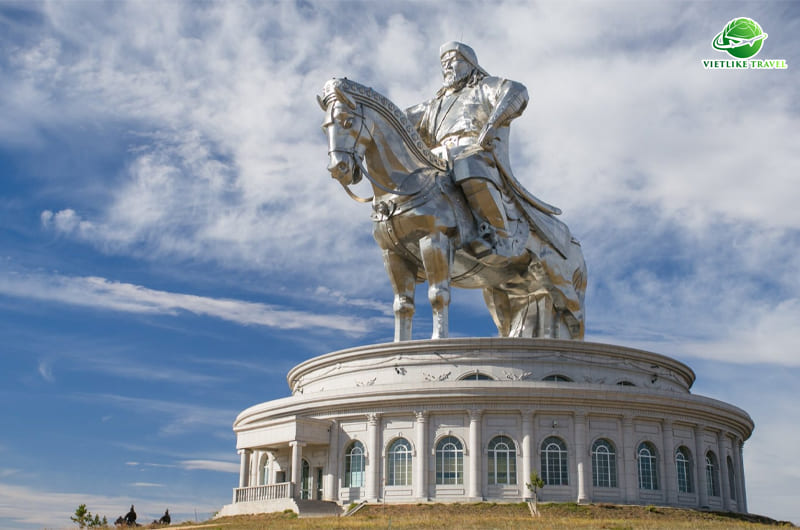 TOUR TRUNG QUỐC: (NỘI MÔNG) HÀ NỘI – ORDOS – THẢO NGUYÊN ORDOS – SA MẠC VỌNG ÂM  – KDL THÀNH CÁT TƯ HÃN (5N4Đ)