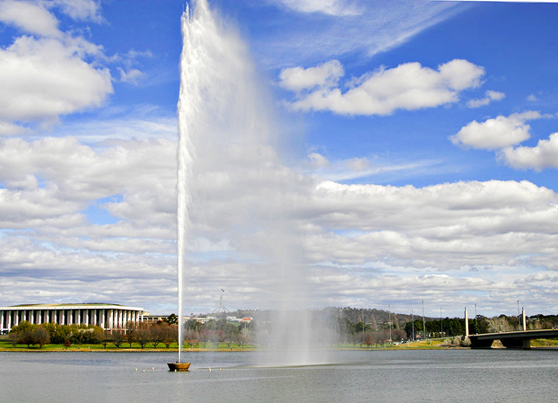 Tour Úc: Sydney - CanBerra - Melbourne - Ballarat – Dandenong (7N6Đ)