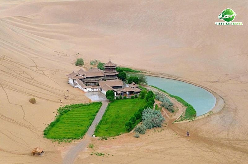 Hình ảnh Minh Sa Sơn 